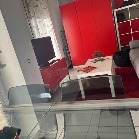 Apartamento Para 4 Personas Frente Al Mar Benidorm Exterior foto